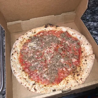 Red Pie Pizza