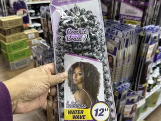 Hair Depot Plus