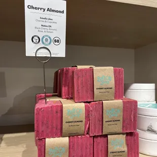 April 2024. I almost went home with this!