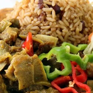 burritos and wraps, food