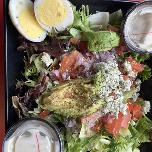 Cobb Salad