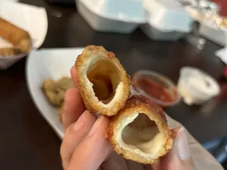 Fat Dan's Deli