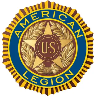 the badge of the buffalo american legion