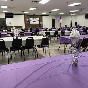 High School Graduations!