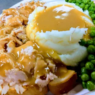 Great food, Great Staff and most of all Amazing customers!!!!