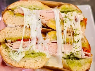 Call Your Mother Deli - Logan Circle