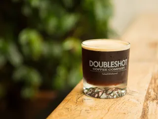 DoubleShot Coffee Company