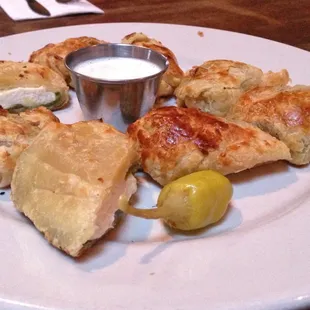 Jalapeno Poppers