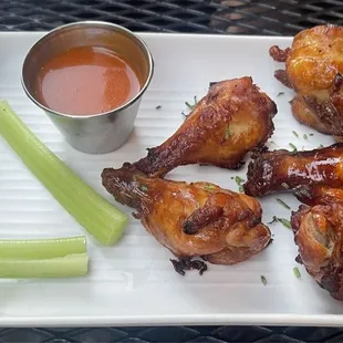Buffalo Wings