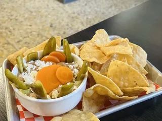 Frank's Sports Bar and Grill