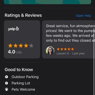They claimed google "never" said they opened at 8 am. Here is the proof it did. SMH