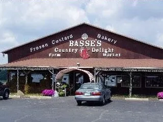 Basse's Country Delight Farm Market