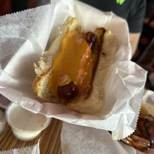 food, sandwich, hot dog, hot dogs