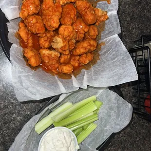 Buffalo Bobs Restaurant