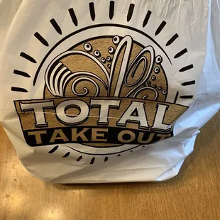 Takeout