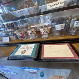 An entire book dedicated to coffee flavors