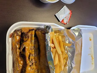 Jack and Jackie's Wingz Thingz & BBQ