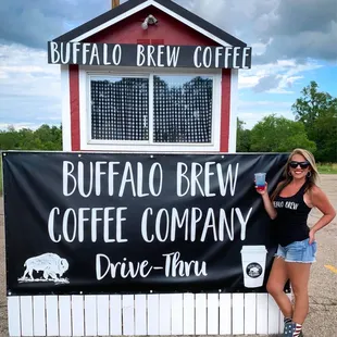 Front of business taken from FB