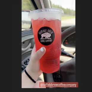 drink