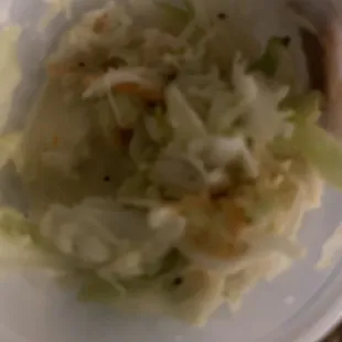 Coleslaw