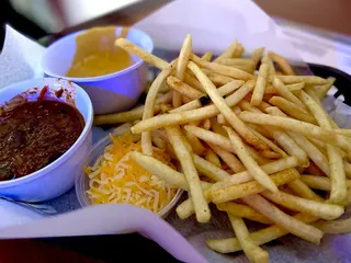 Jacks Place