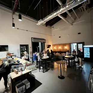 Buffalo City Distillery