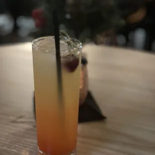 drink