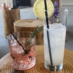 drink