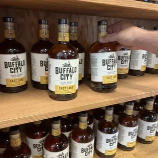 Purchase and take home