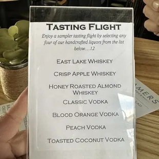 Choose 4 for $12