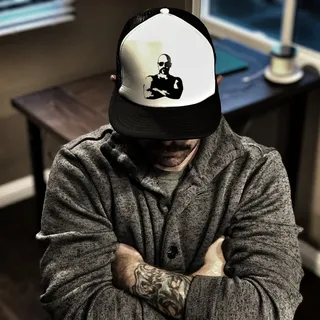 Chris M.