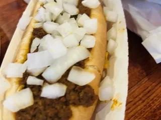 The Big Clock of Berea