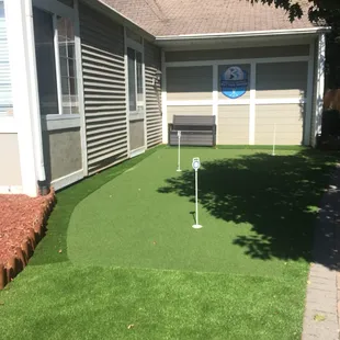 Buffalo Creek Apartments - Indianapolis