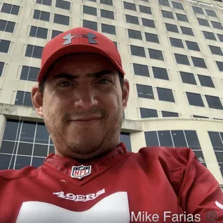 Mike F.
