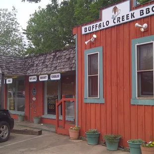 Photo from my Dad, can&apos;t wait to try this place!