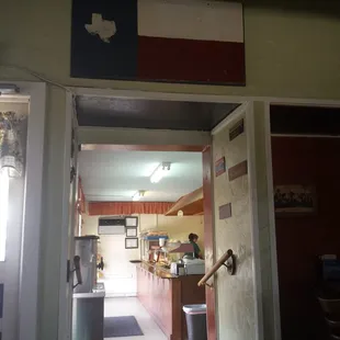 The testaurant
