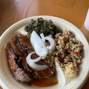 Beef Brisket