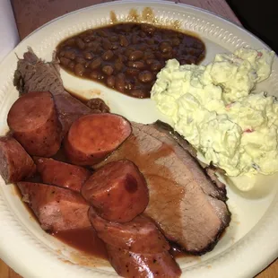 Smoked Sausage
