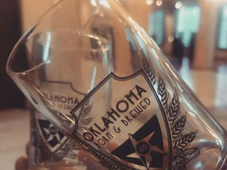 Oklahoma Born & Brewed 2016