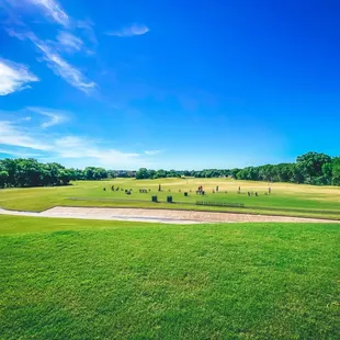 Buffalo Creek Golf Club
