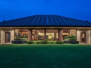 Stone River Golf Club