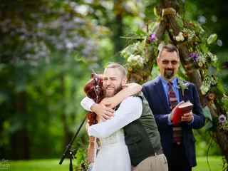 Hines Hill Conference Center