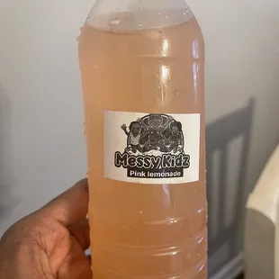 Lemonade