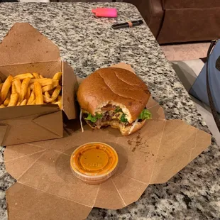 burgers, burger, food