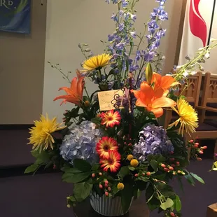 This is what we got for $150.