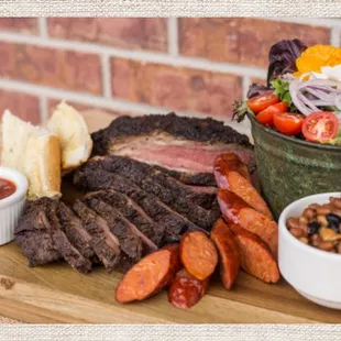 Santa Maria Style Tri Tip