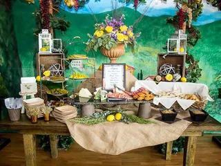 Picnic Basket Catering