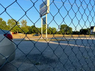 Arbuckle Mountain Motel