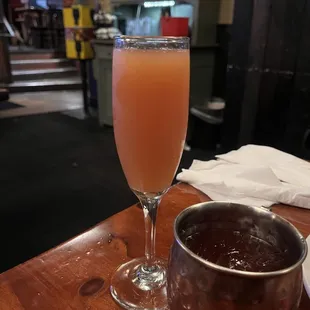 Peachtini