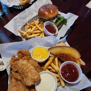 Buffalo Joe's Grill and Bar